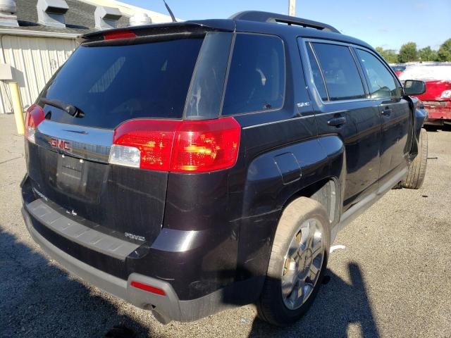 Photo 3 VIN: 2CTFLEEY6A6281330 - GMC TERRAIN SL 