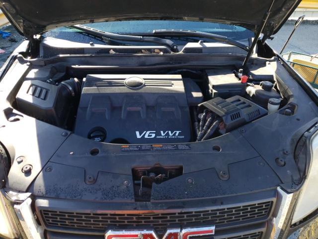 Photo 6 VIN: 2CTFLEEY6A6281330 - GMC TERRAIN SL 