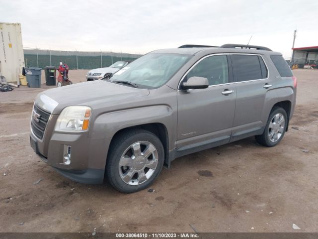 Photo 1 VIN: 2CTFLEEY6A6318425 - GMC TERRAIN 