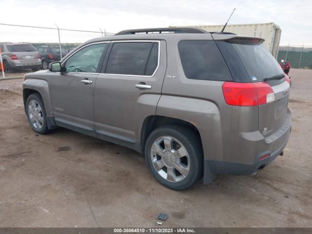 Photo 2 VIN: 2CTFLEEY6A6318425 - GMC TERRAIN 