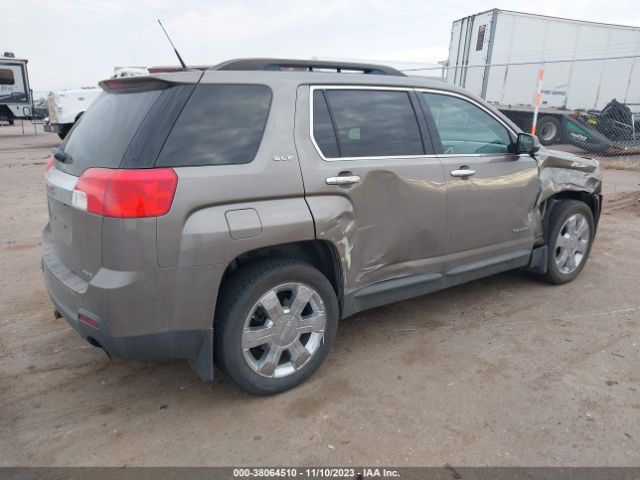 Photo 3 VIN: 2CTFLEEY6A6318425 - GMC TERRAIN 