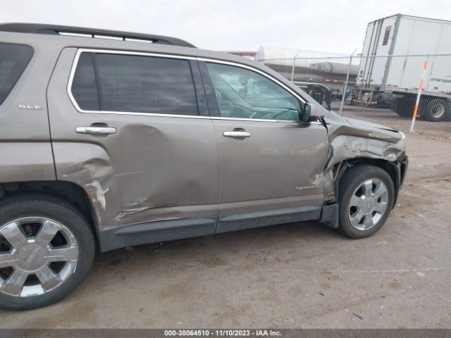 Photo 5 VIN: 2CTFLEEY6A6318425 - GMC TERRAIN 