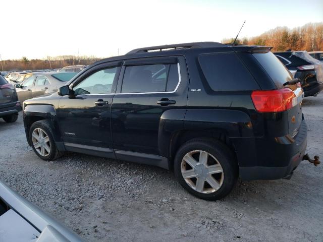 Photo 1 VIN: 2CTFLEEY7A6290182 - GMC TERRAIN 