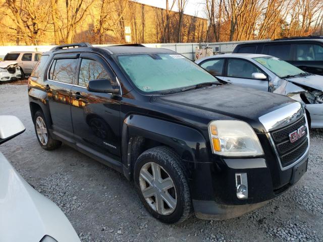 Photo 3 VIN: 2CTFLEEY7A6290182 - GMC TERRAIN 