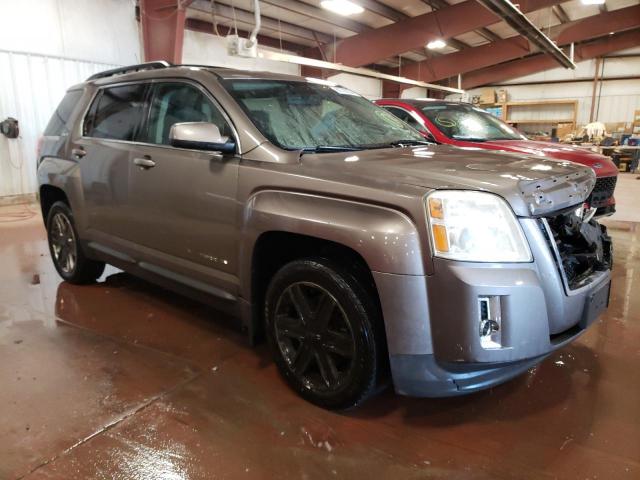 Photo 3 VIN: 2CTFLEEY8A6268899 - GMC TERRAIN 