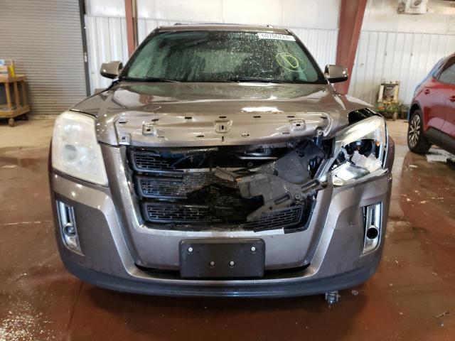 Photo 4 VIN: 2CTFLEEY8A6268899 - GMC TERRAIN 