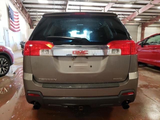 Photo 5 VIN: 2CTFLEEY8A6268899 - GMC TERRAIN 