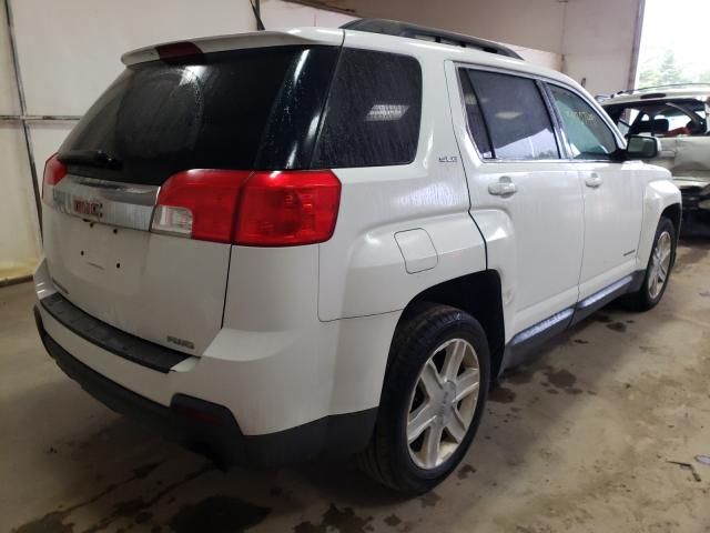 Photo 3 VIN: 2CTFLEEY8A6274718 - GMC TERRAIN SL 