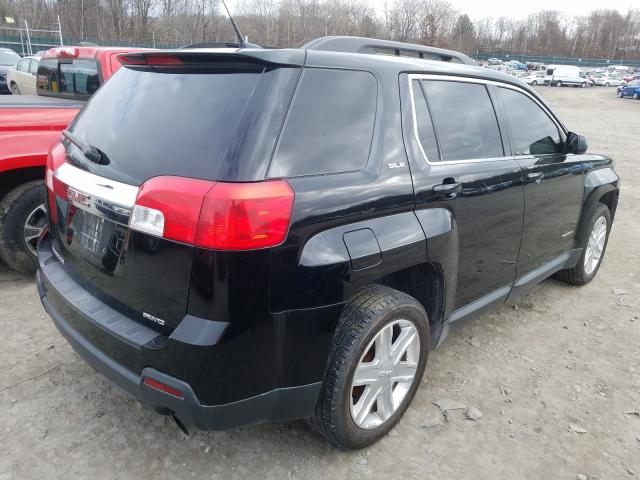 Photo 3 VIN: 2CTFLEEY8A6337994 - GMC TERRAIN SL 