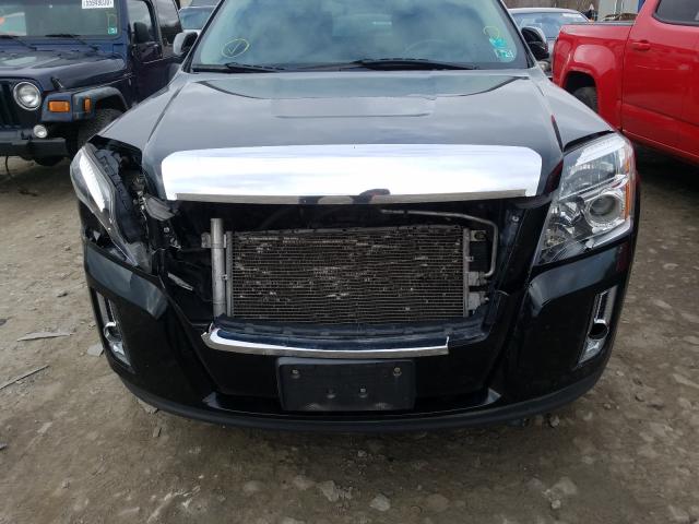 Photo 8 VIN: 2CTFLEEY8A6337994 - GMC TERRAIN SL 