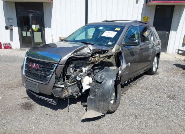 Photo 1 VIN: 2CTFLEEY8A6389352 - GMC TERRAIN 