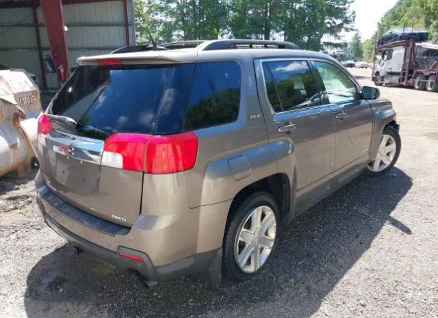 Photo 3 VIN: 2CTFLEEY8A6389352 - GMC TERRAIN 