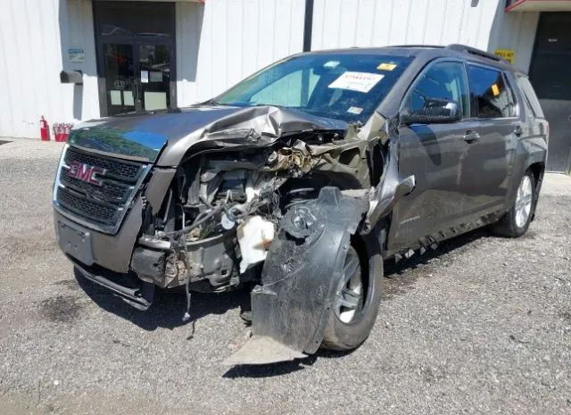 Photo 5 VIN: 2CTFLEEY8A6389352 - GMC TERRAIN 