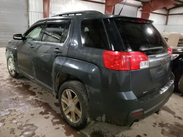 Photo 2 VIN: 2CTFLEEY9A6326230 - GMC TERRAIN SL 