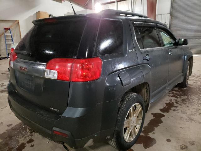 Photo 3 VIN: 2CTFLEEY9A6326230 - GMC TERRAIN SL 