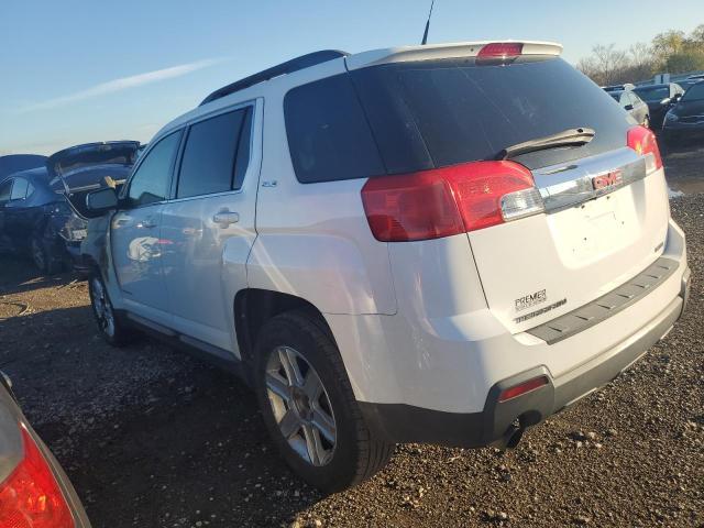 Photo 1 VIN: 2CTFLEEYXA6236181 - GMC TERRAIN SL 