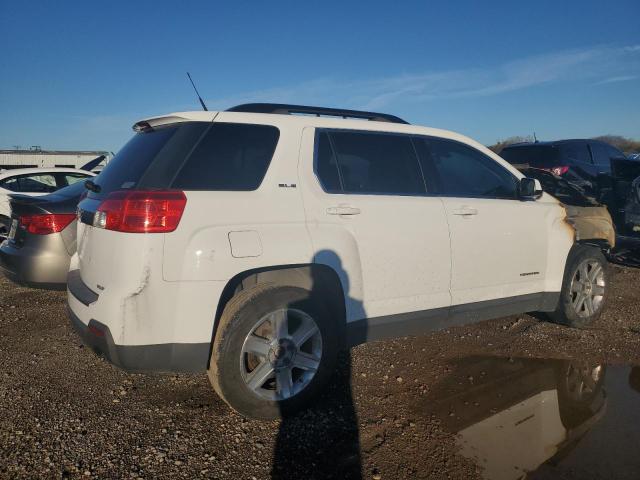 Photo 2 VIN: 2CTFLEEYXA6236181 - GMC TERRAIN SL 