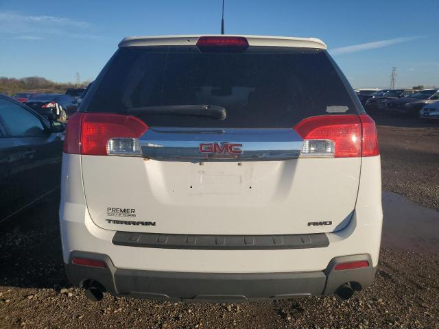 Photo 5 VIN: 2CTFLEEYXA6236181 - GMC TERRAIN SL 