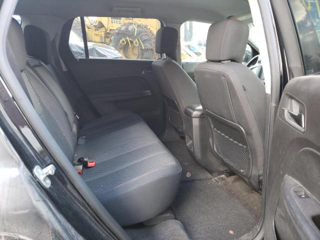 Photo 5 VIN: 2CTFLEEYXA6239856 - GMC TERRAIN SL 