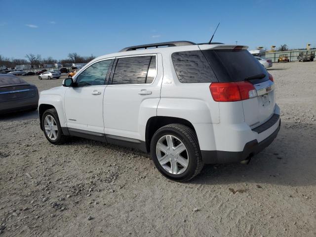 Photo 1 VIN: 2CTFLEEYXA6389028 - GMC TERRAIN 