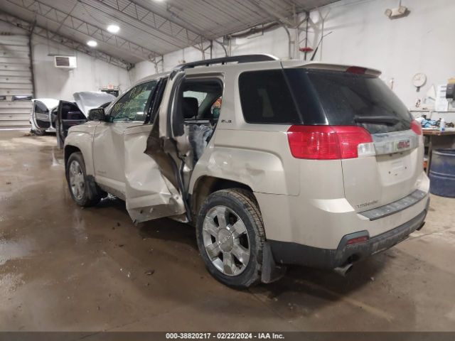 Photo 2 VIN: 2CTFLEEYXA6405910 - GMC TERRAIN 