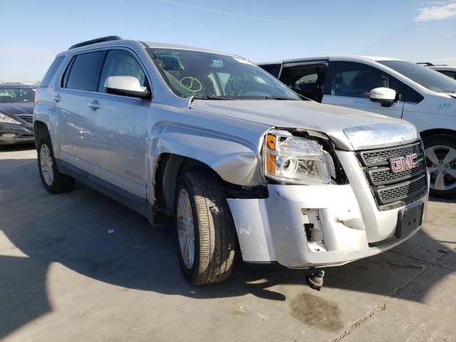 Photo 0 VIN: 2CTFLFEY0A6223557 - GMC TERRAIN SL 