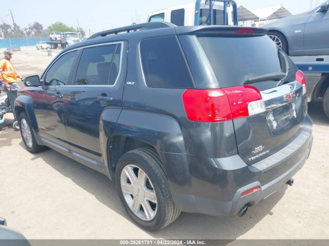 Photo 2 VIN: 2CTFLFEY0A6241329 - GMC TERRAIN 