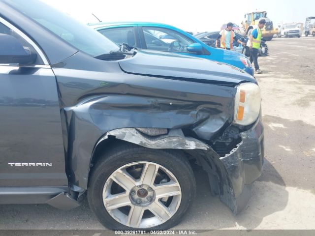 Photo 5 VIN: 2CTFLFEY0A6241329 - GMC TERRAIN 