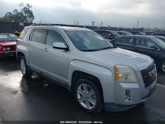 Photo 0 VIN: 2CTFLFEY0A6273004 - GMC TERRAIN 