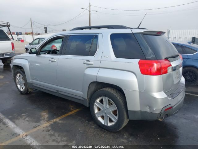 Photo 2 VIN: 2CTFLFEY0A6273004 - GMC TERRAIN 