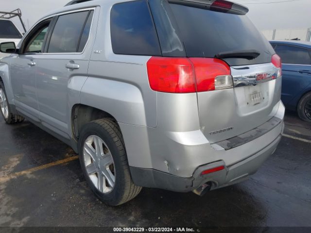 Photo 5 VIN: 2CTFLFEY0A6273004 - GMC TERRAIN 