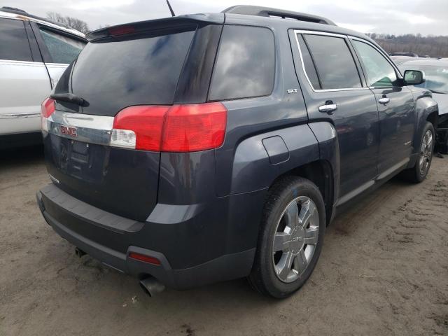 Photo 2 VIN: 2CTFLFEY0A6371966 - GMC TERRAIN SL 