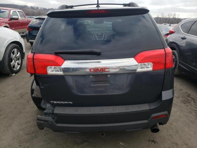 Photo 5 VIN: 2CTFLFEY0A6371966 - GMC TERRAIN SL 