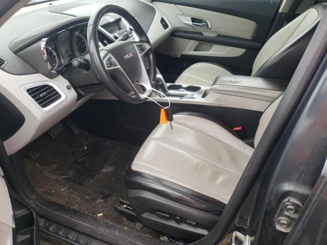 Photo 6 VIN: 2CTFLFEY0A6371966 - GMC TERRAIN SL 