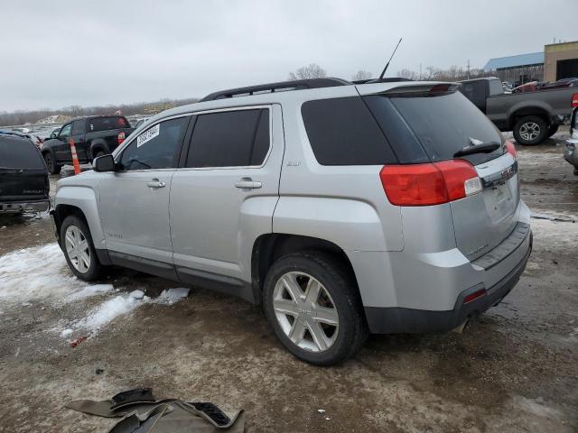 Photo 1 VIN: 2CTFLFEY1A6321349 - GMC TERRAIN 