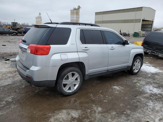 Photo 2 VIN: 2CTFLFEY1A6321349 - GMC TERRAIN 