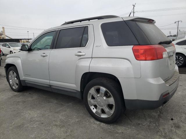 Photo 1 VIN: 2CTFLFEY1A6321920 - GMC TERRAIN SL 