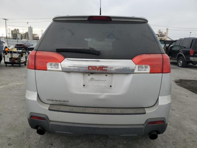 Photo 5 VIN: 2CTFLFEY1A6321920 - GMC TERRAIN SL 