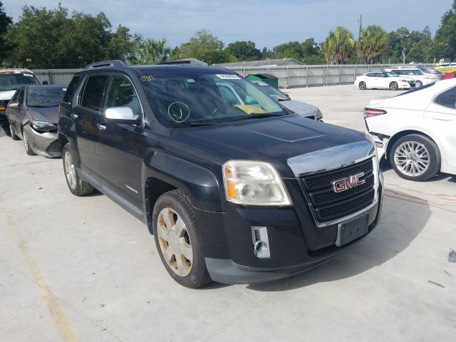 Photo 0 VIN: 2CTFLFEY1A6327863 - GMC TERRAIN SL 