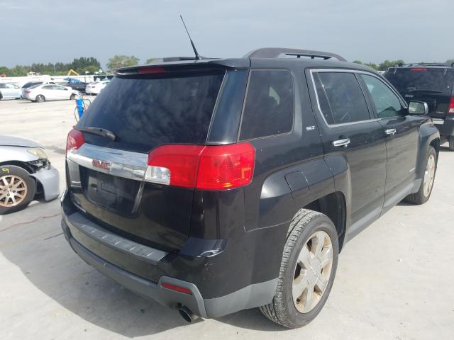 Photo 3 VIN: 2CTFLFEY1A6327863 - GMC TERRAIN SL 