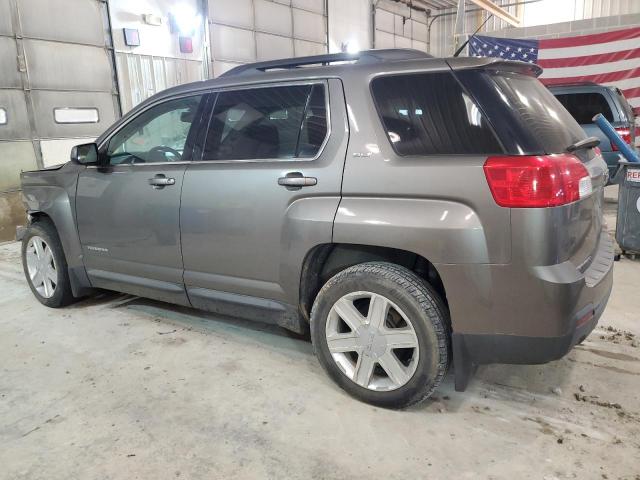 Photo 1 VIN: 2CTFLFEY2A6284523 - GMC TERRAIN 