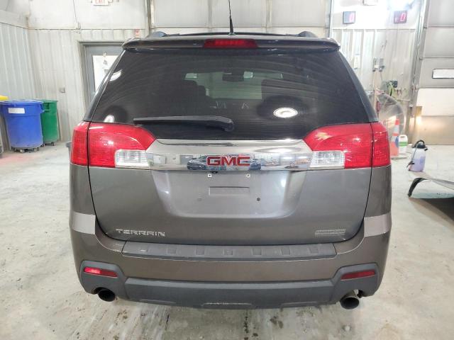 Photo 5 VIN: 2CTFLFEY2A6284523 - GMC TERRAIN 