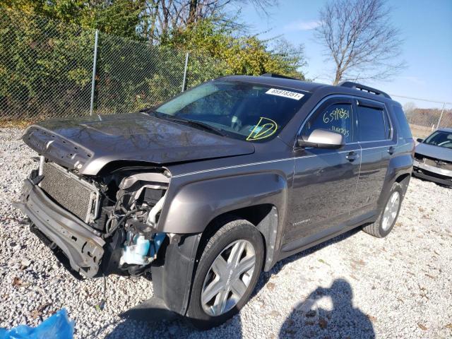 Photo 1 VIN: 2CTFLFEY3A6251692 - GMC TERRAIN SL 