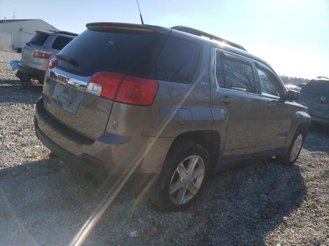 Photo 3 VIN: 2CTFLFEY3A6251692 - GMC TERRAIN SL 