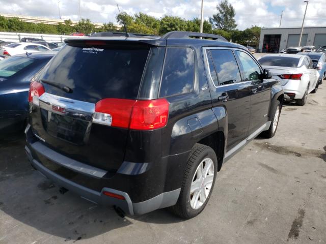 Photo 3 VIN: 2CTFLFEY3A6275751 - GMC TERRAIN SL 