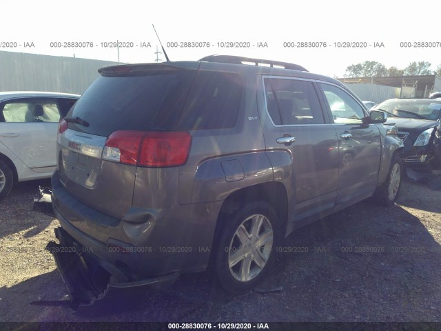 Photo 3 VIN: 2CTFLFEY3A6331445 - GMC TERRAIN 