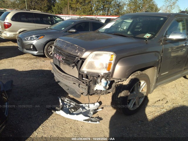 Photo 5 VIN: 2CTFLFEY3A6331445 - GMC TERRAIN 