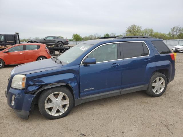 Photo 0 VIN: 2CTFLFEY3A6332062 - GMC TERRAIN 