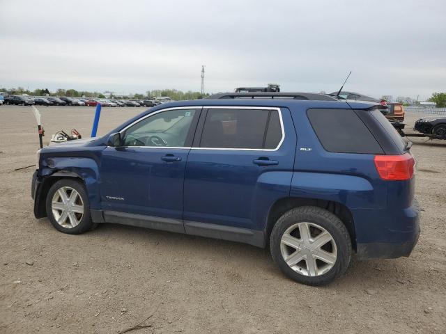 Photo 1 VIN: 2CTFLFEY3A6332062 - GMC TERRAIN 