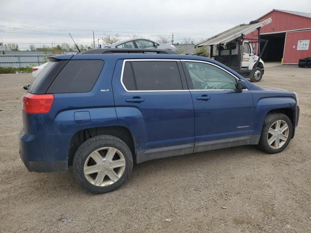 Photo 2 VIN: 2CTFLFEY3A6332062 - GMC TERRAIN 